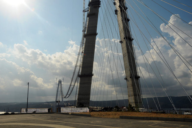 Fotoğraflar: Serhan Sevin/Haberturk.com