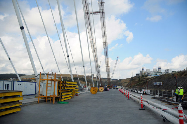 Fotoğraflar: Serhan Sevin/Haberturk.com