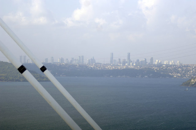 Fotoğraflar: Serhan Sevin/Haberturk.com