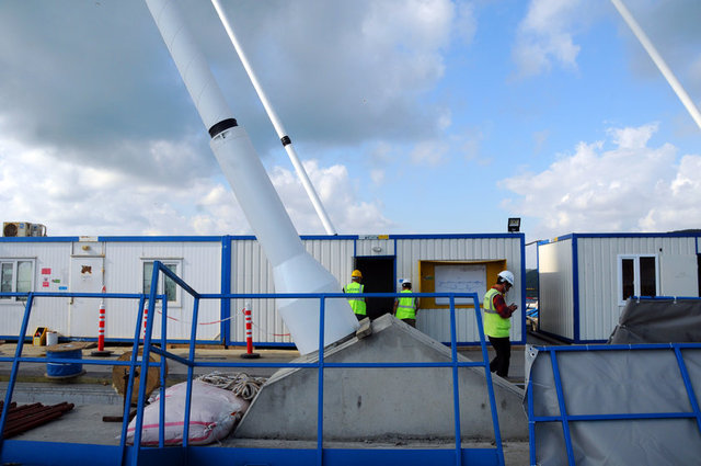 Fotoğraflar: Serhan Sevin/Haberturk.com