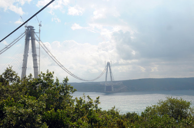 Fotoğraflar: Serhan Sevin/Haberturk.com