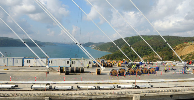 Fotoğraflar: Serhan Sevin/Haberturk.com