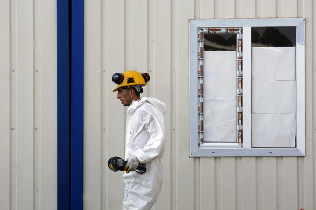 Fotoğraflar: Serhan Sevin/Haberturk.com