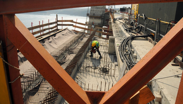 Fotoğraflar: Serhan Sevin/Haberturk.com