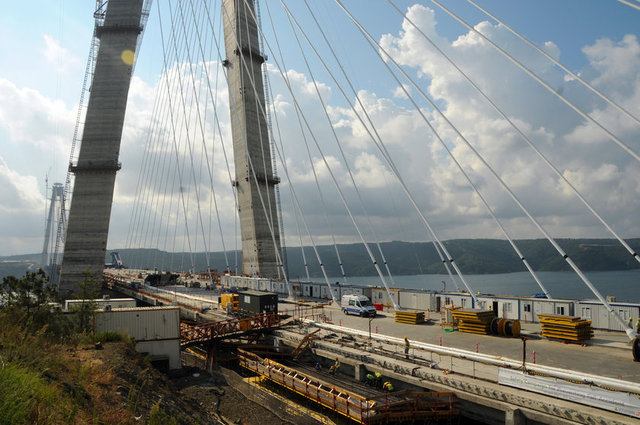 Fotoğraflar: Serhan Sevin/Haberturk.com