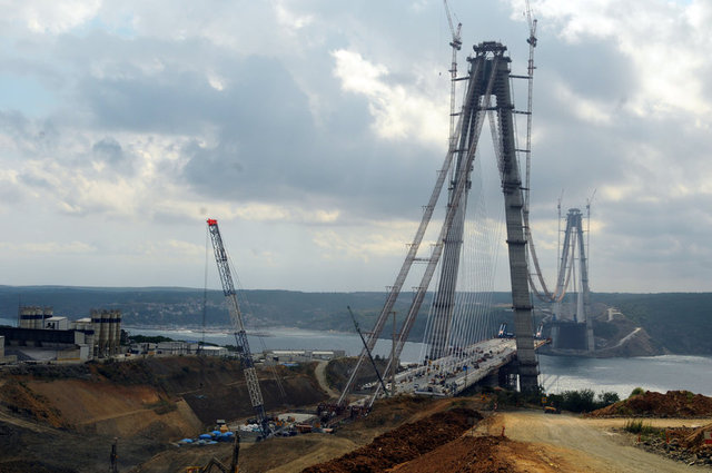 Fotoğraflar: Serhan Sevin/Haberturk.com