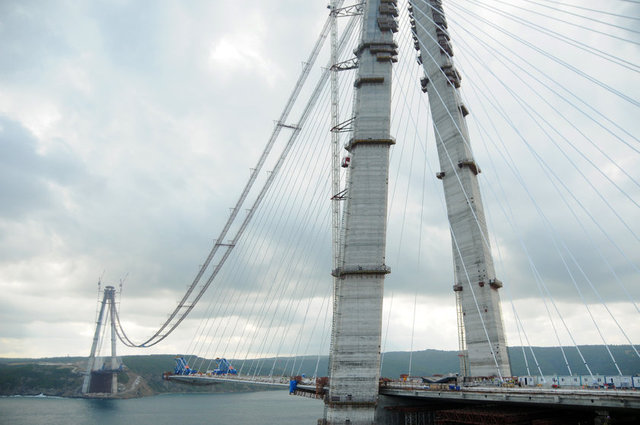 Fotoğraflar: Serhan Sevin/Haberturk.com