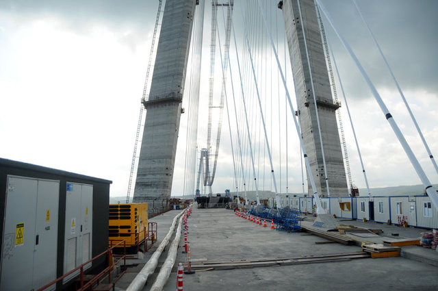Fotoğraflar: Serhan Sevin/Haberturk.com