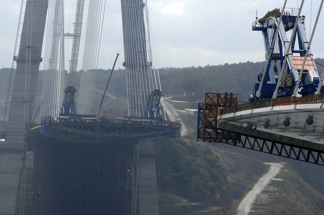 Fotoğraflar: Serhan Sevin/Haberturk.com