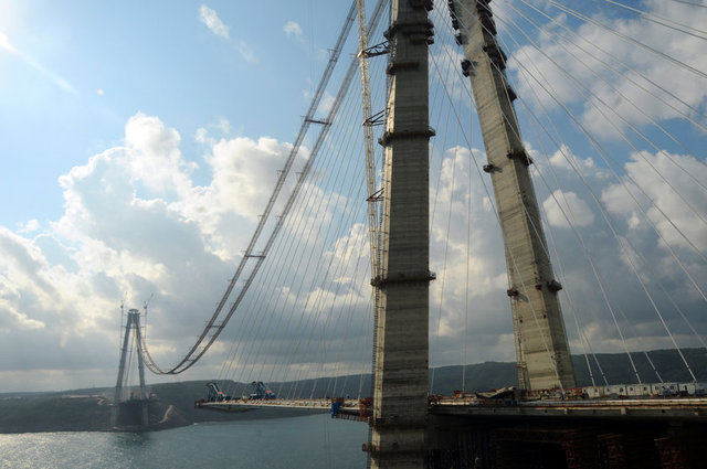 Fotoğraflar: Serhan Sevin/Haberturk.com