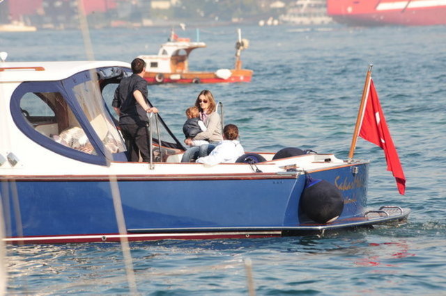 ŞULE ZORLU - SERDAR CÜMBÜŞ