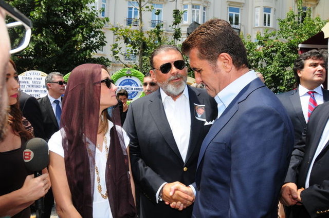 ŞULE ZORLU - SERDAR CÜMBÜŞ