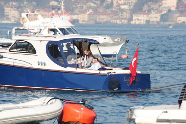 ŞULE ZORLU - SERDAR CÜMBÜŞ