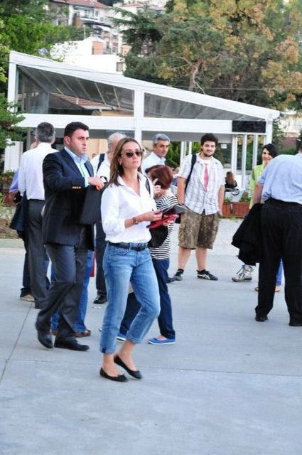 ŞULE ZORLU CÜMBÜŞ