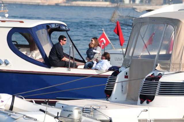 ŞULE ZORLU - SERDAR CÜMBÜŞ