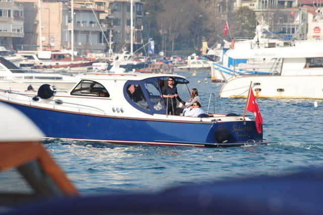 ŞULE ZORLU - SERDAR CÜMBÜŞ
