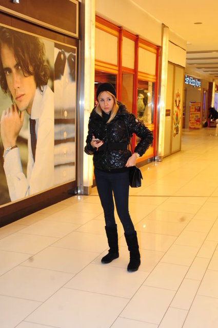 SANEM TEZMAN