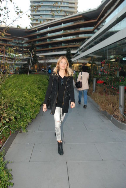 SANEM TEZMAN