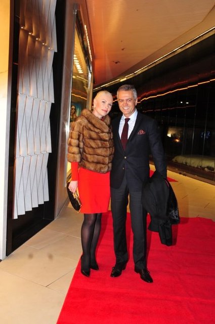 MURAT - ARZU ATABARUT
