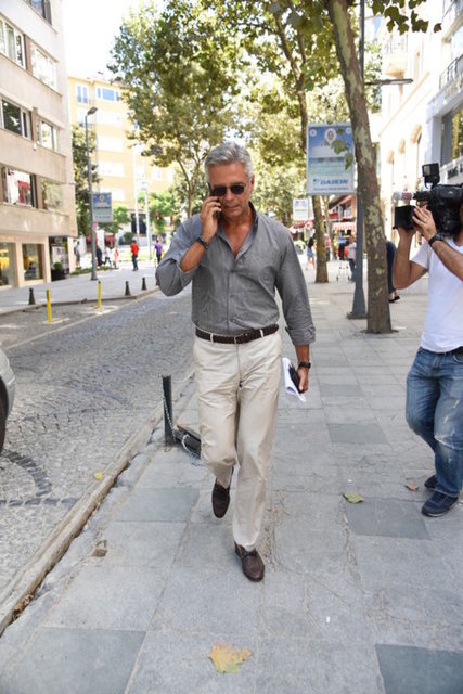 MURAT ATABARUT