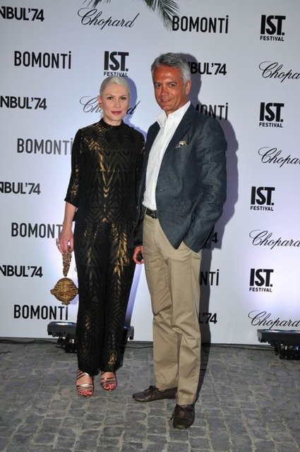 MURAT - ARZU ATABARUT