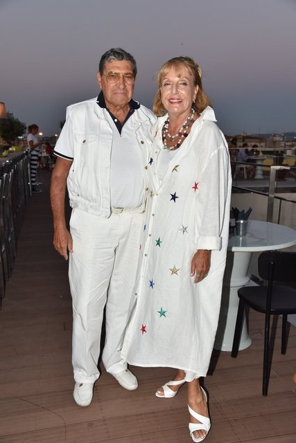 OSMAN - FERİHA GÖKSU