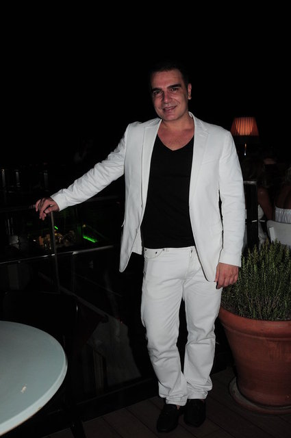 EMRE ERTÜRK