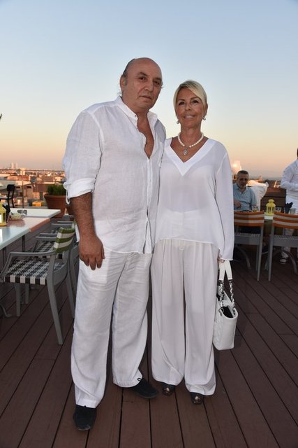 NADİR - AYDA YELKENCİ