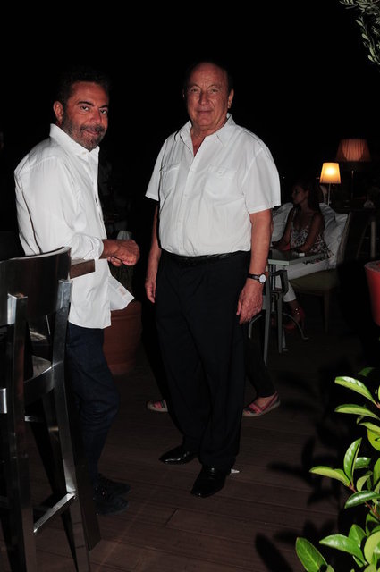 YÜKSEL MERMER
