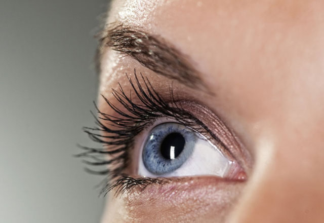 Gözleriniz güneşten yanabilir. Dikkatli olmanızda fayda var...