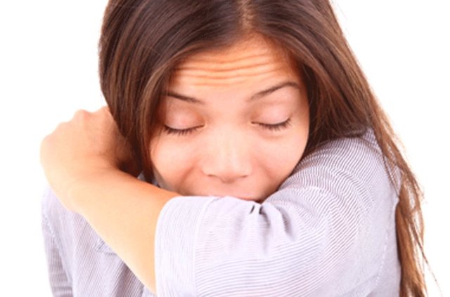 Gözleriniz açıkken hapşırmak imkansızdır. Ama siz isterseniz deneyebilirsiniz...