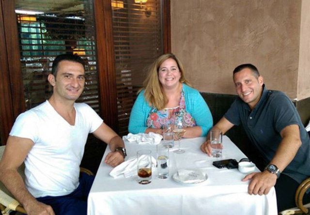 ÖMER, ALİ GÜRSOY