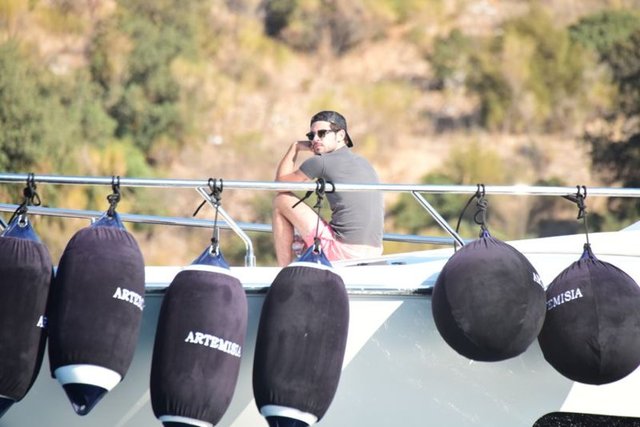 HAKAN SABANCI