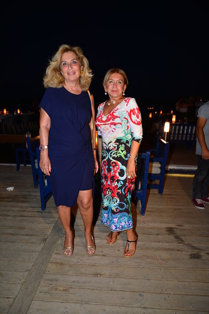 BANU AKÇA, MERAL YAZICI