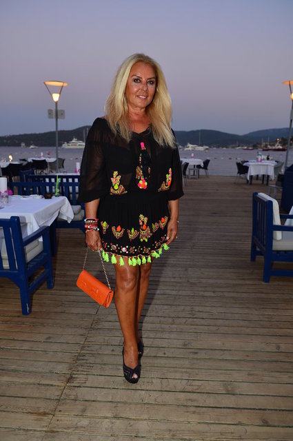 NURAY FENERCİOĞLU