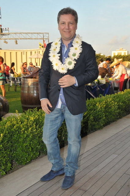 ATIL KUTOĞLU