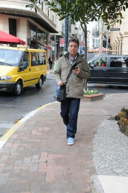 ATIL KUTOĞLU