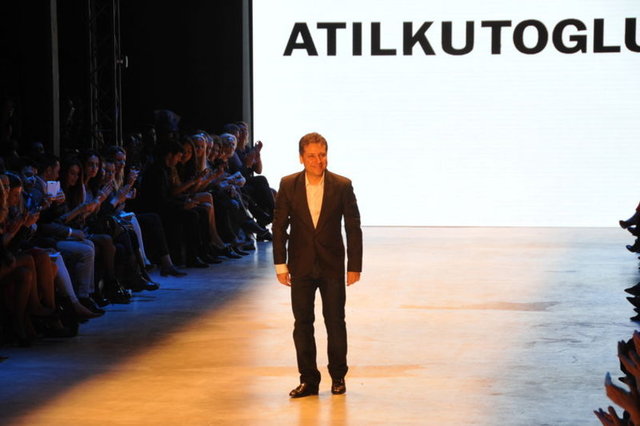 ATIL KUTOĞLU
