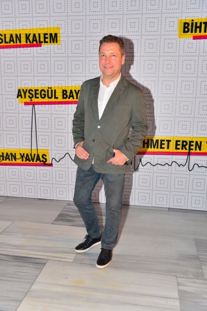 ATIL KUTOĞLU