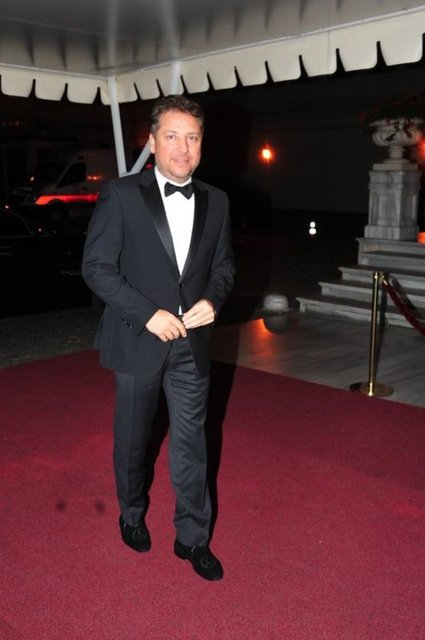 ATIL KUTOĞLU