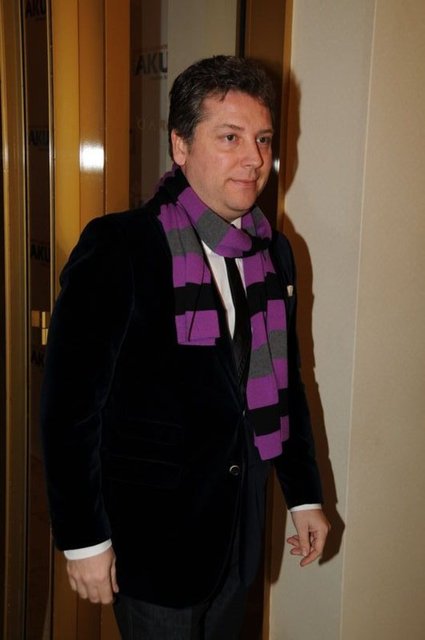 ATIL KUTOĞLU