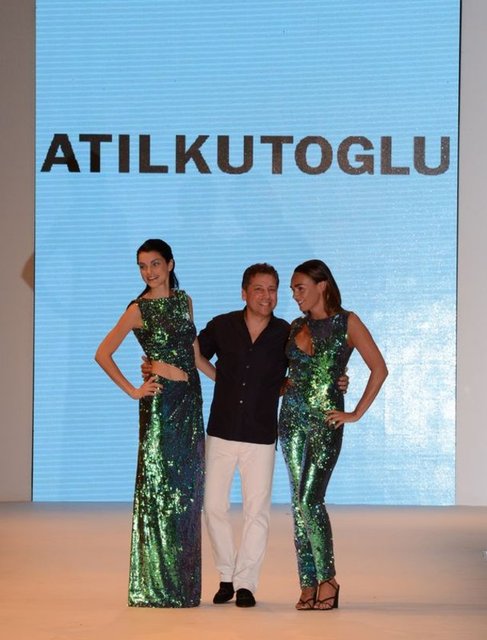 ATIL KUTOĞLU