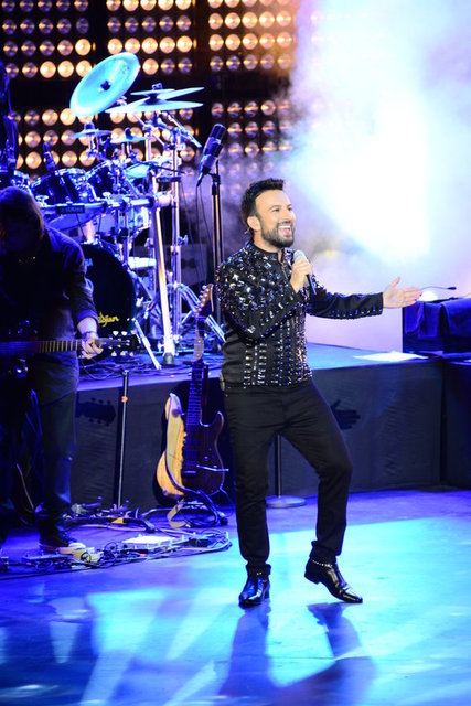 TARKAN 