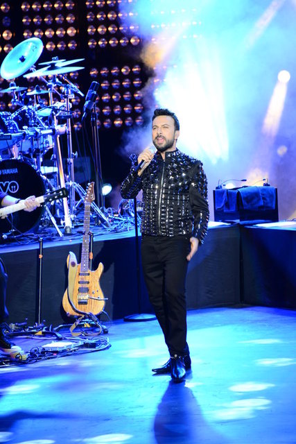 TARKAN 