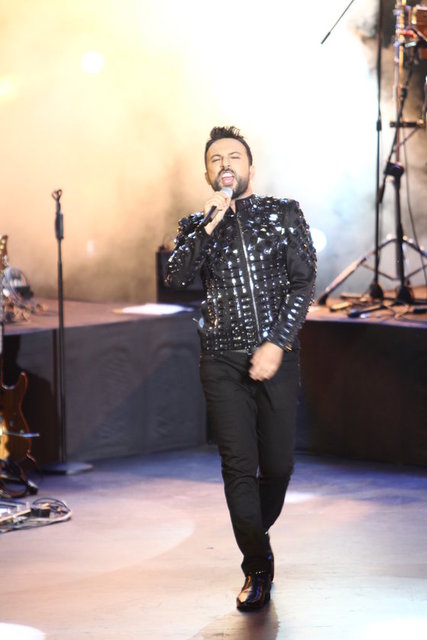 TARKAN 