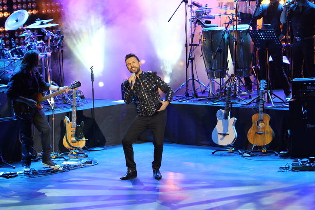 TARKAN 