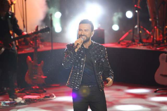 TARKAN 