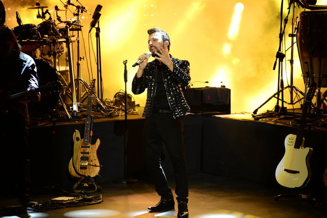 TARKAN 