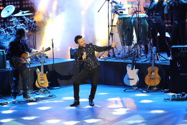 TARKAN 