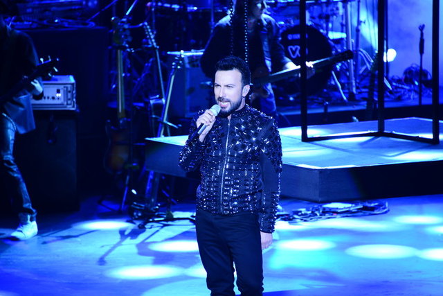 TARKAN 